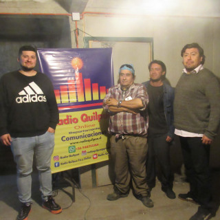 Galería Foto radio