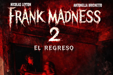 CRONICA DE LA PELICULA FRANKMADENESS