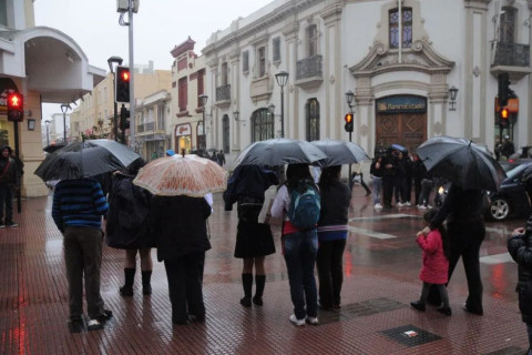La Tormenta como Prueba de Liderazgo: ¿Quiénes Saldremos Fortalecidos?