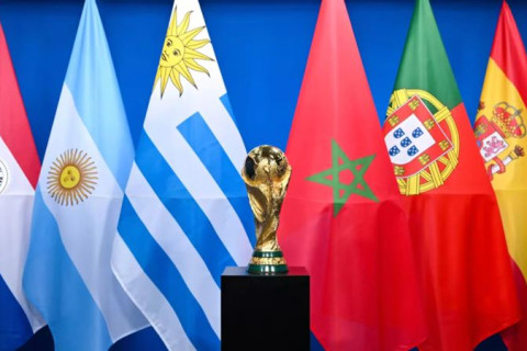 Mundial 2030: Nuevos Desafíos y Oportunidades para Chile