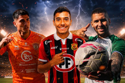 Movimientos en la Liga del Ascenso 2026